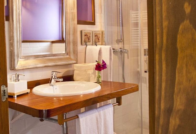 La Casa De La Abuela Milagros