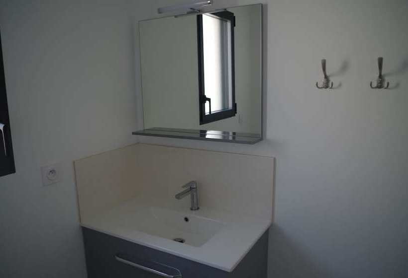 Tikorelo Appartements Guidel