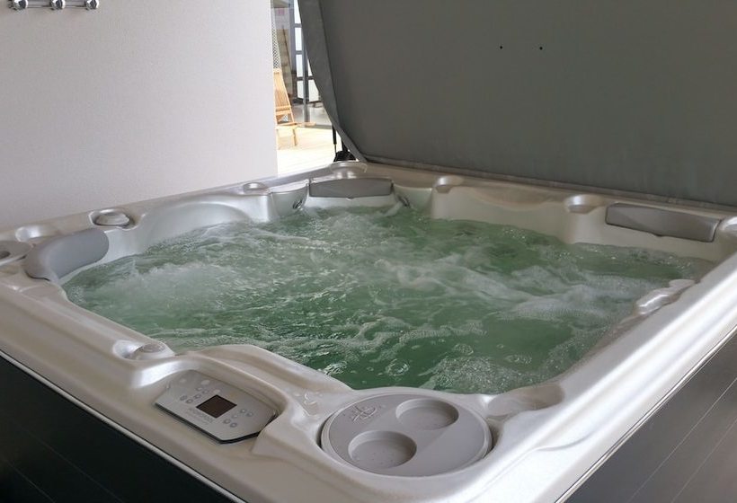 Tikorelo Appartements Guidel