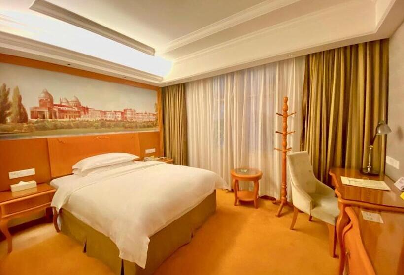 Vienna Hotel Changde Wuling Avenue