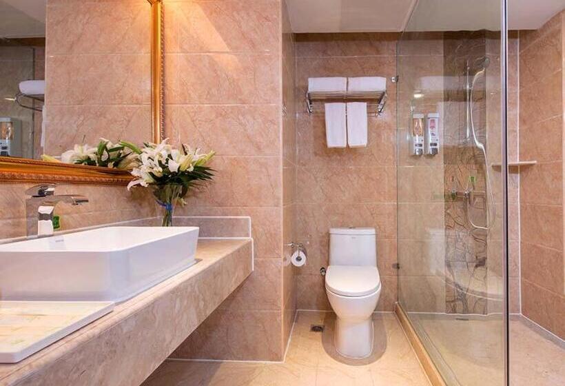 Vienna Hotel Changde Wuling Avenue