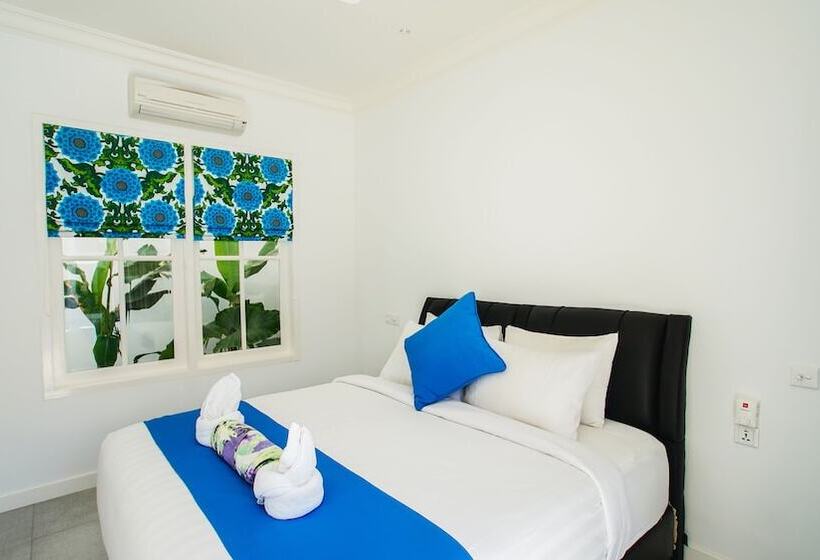 Villa Ley Double Six By Best Deals Asia Hospitality