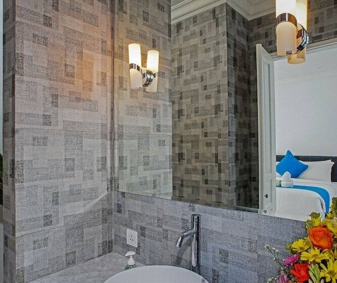 Villa Ley Double Six By Best Deals Asia Hospitality