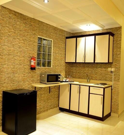 Yanbu Almakan  Apartments