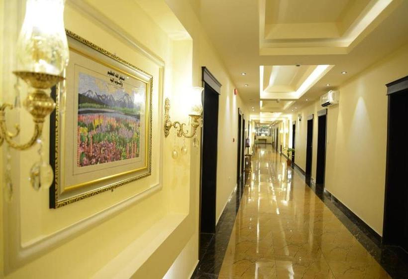 Yanbu Almakan  Apartments