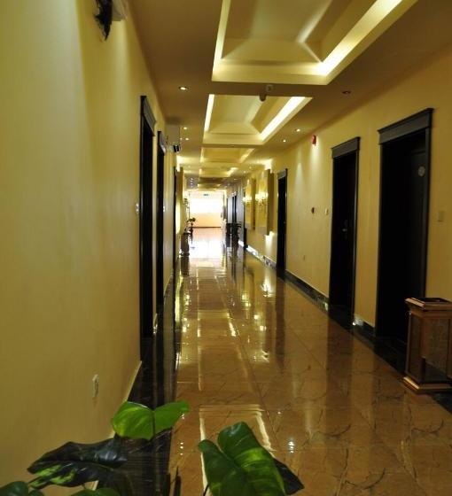 Yanbu Almakan  Apartments