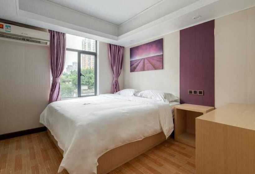 Yimi Hotel Guangzhou Yuexiu Park Branch