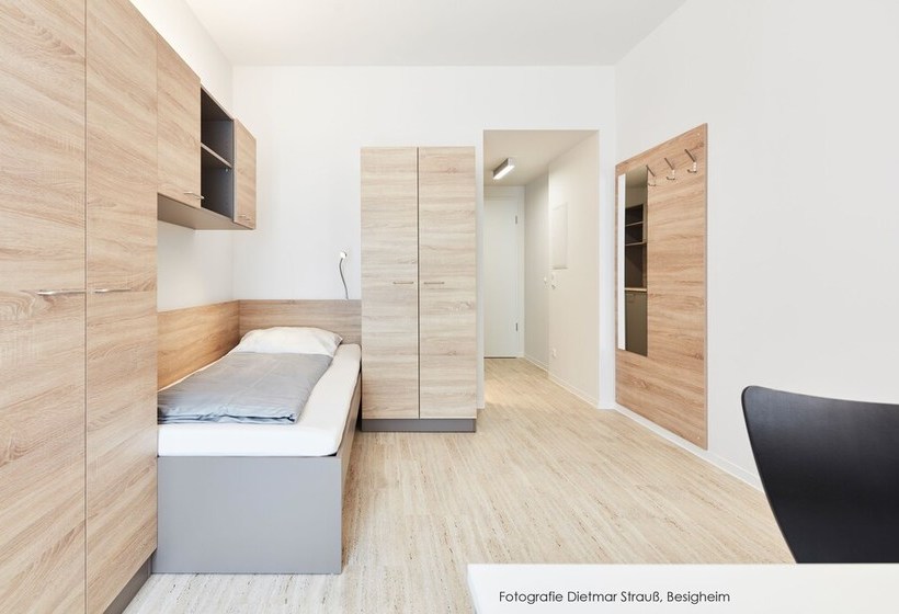 فندق صغير Green Living Inn