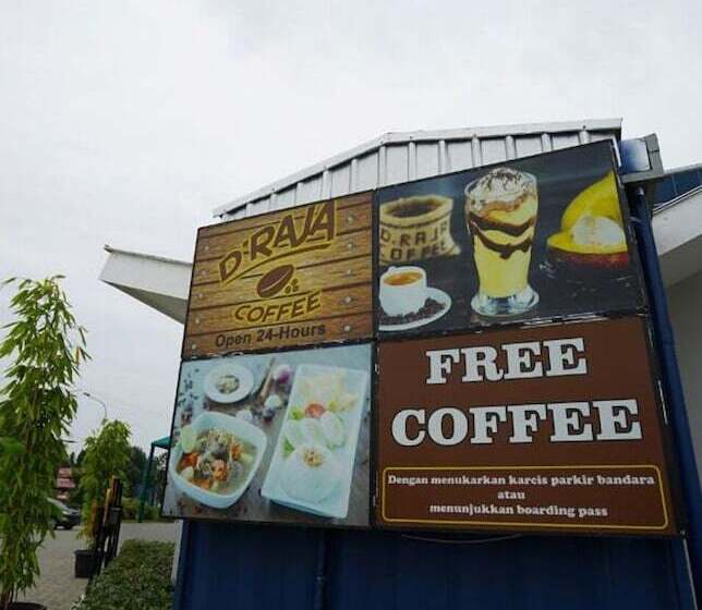 ユースホステル My Studio Hotels Kualanamu Airport Medan