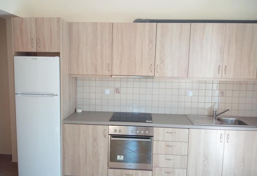 Alkioni Sea View Apartment