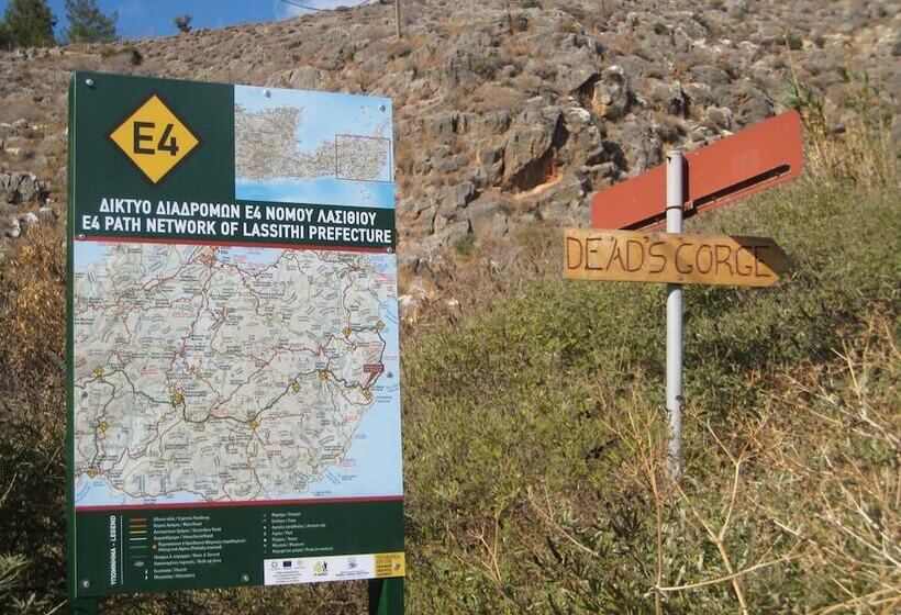 Alkioni Sea View Apartment