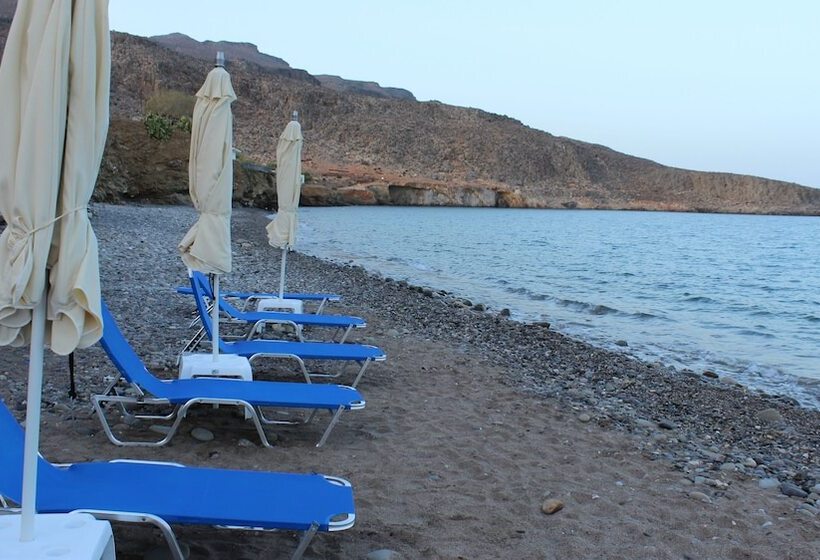 Alkioni Sea View Apartment