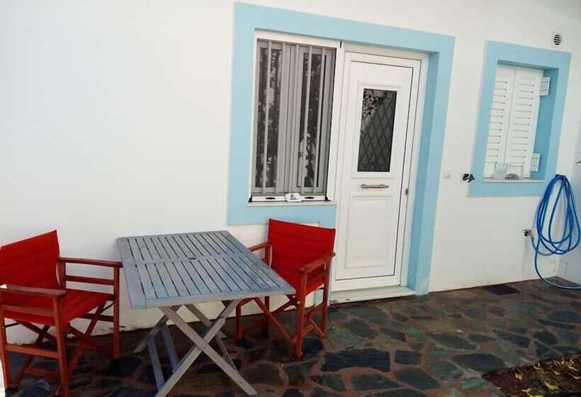 Alkioni Sea View Apartment