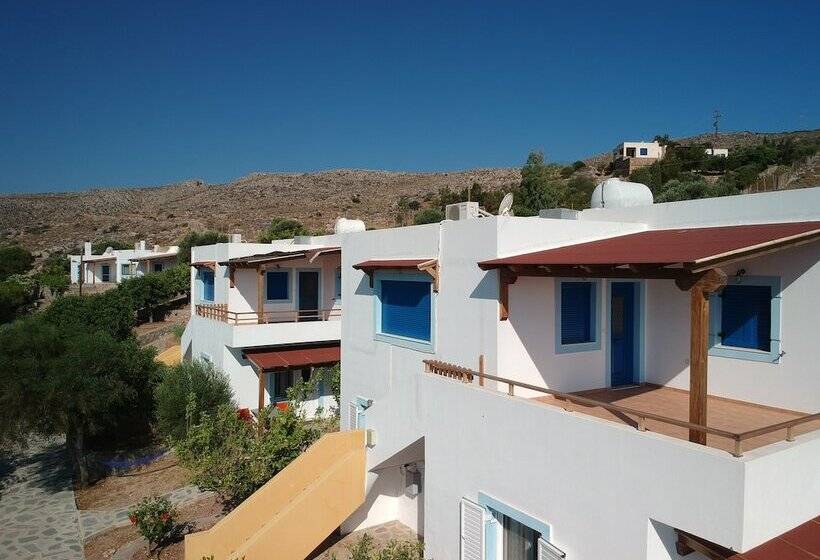 Alkioni Sea View Apartment