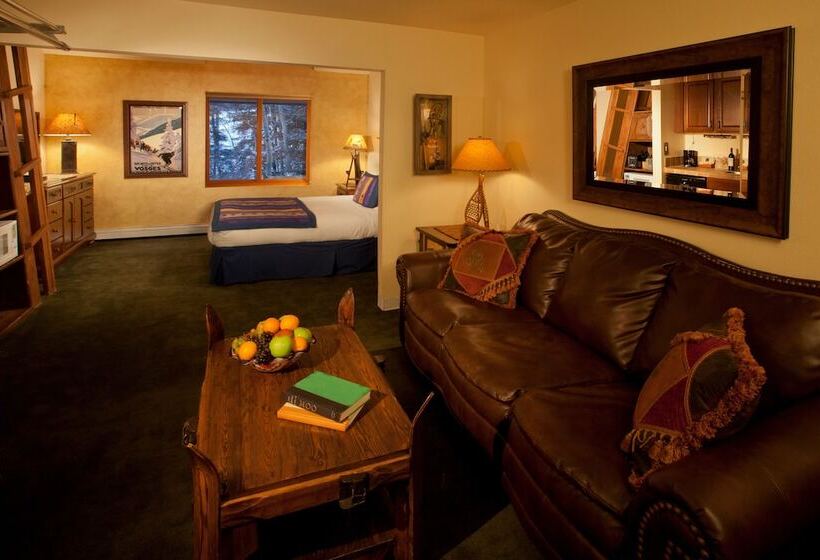 Alpine Village Suites