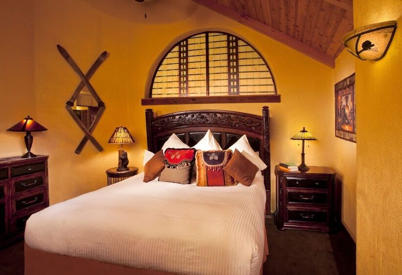 Alpine Village Suites