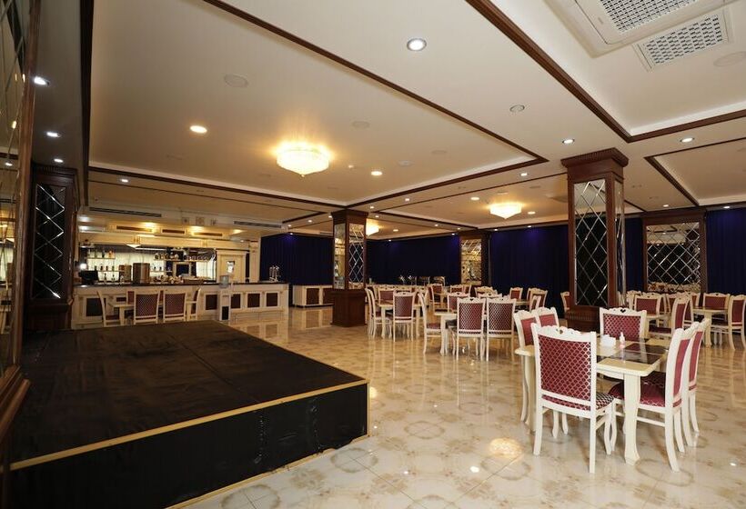 Altus Hotel Baku   Free Massage