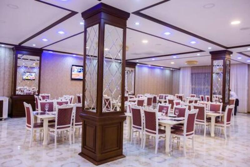 Altus Hotel Baku   Free Massage