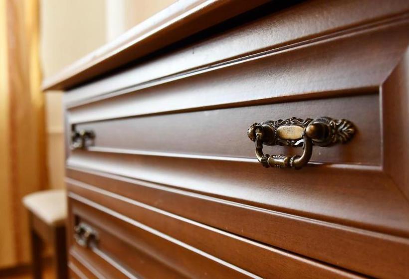 Guest House Botkinskaya