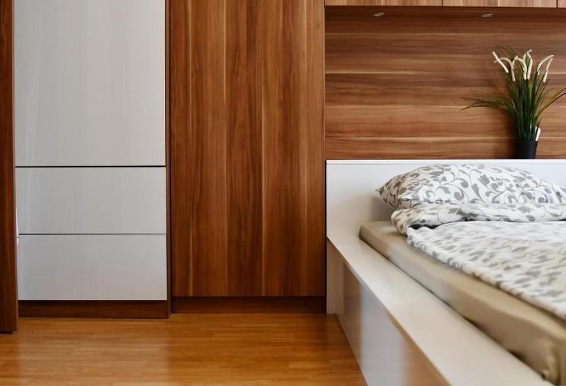 Guest House Botkinskaya