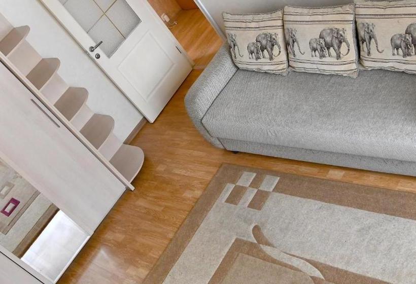 Guest House Botkinskaya