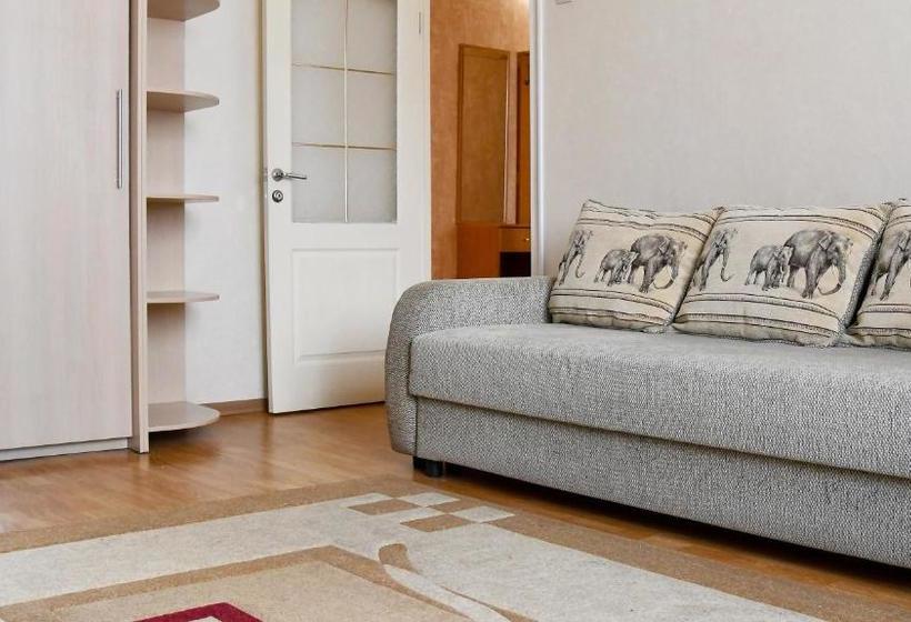 Guest House Botkinskaya