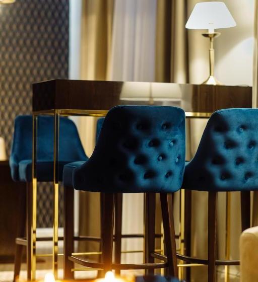 Apart-hotel Semashko