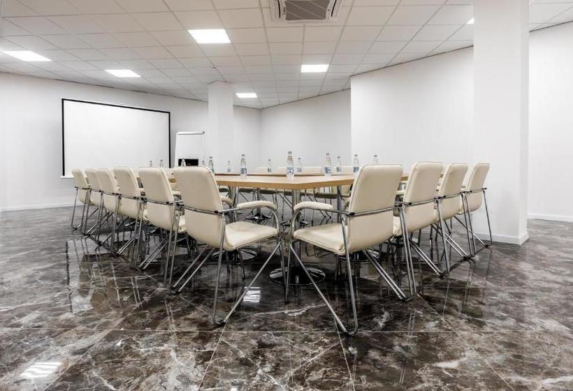 Apart-hotel Semashko