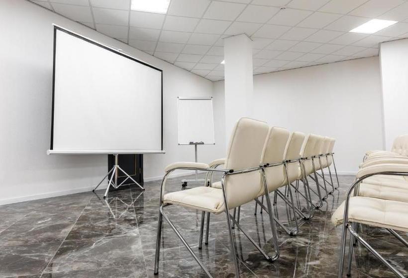 Apart-hotel Semashko