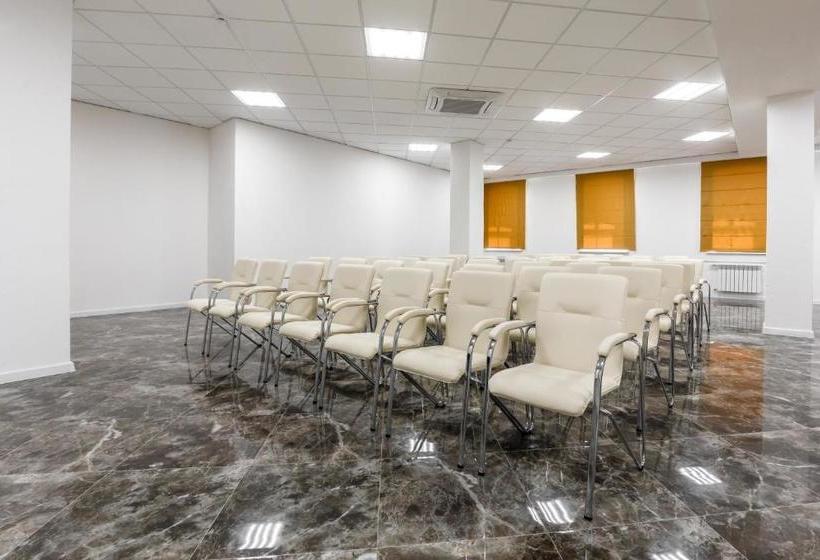 Apart-hotel Semashko