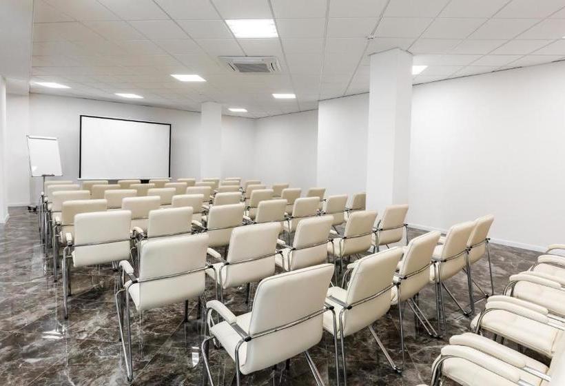 Apart-hotel Semashko