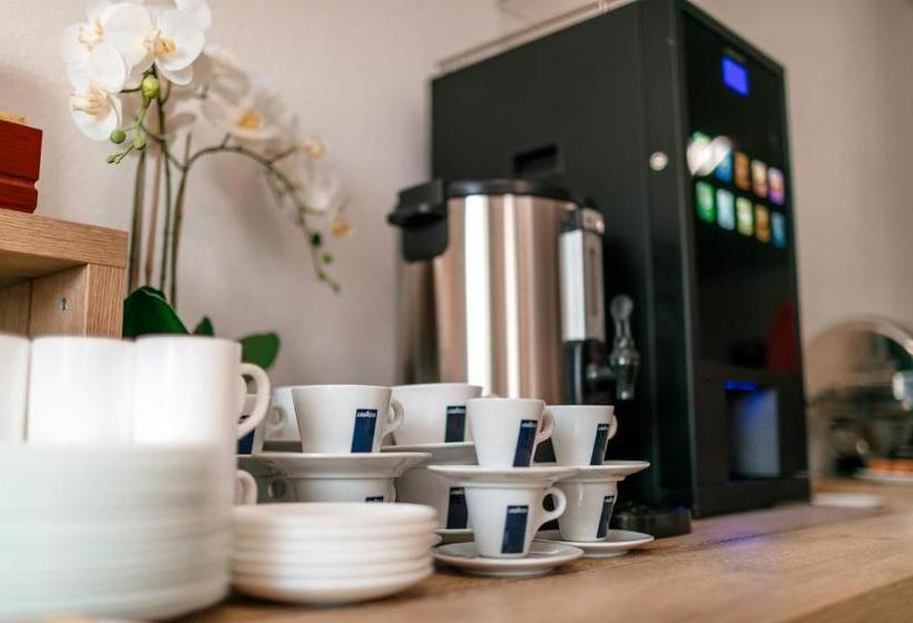 Apart-hotel Semashko