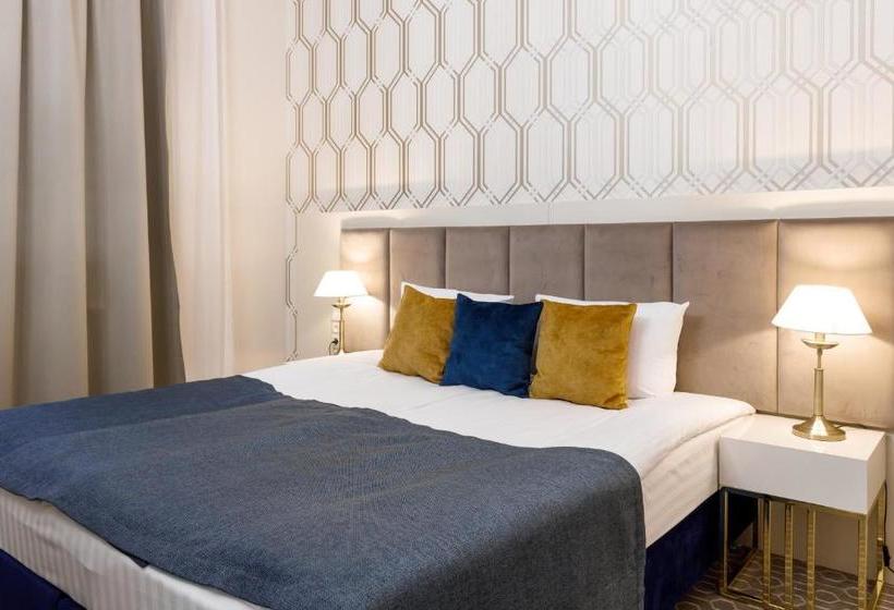 Apart-hotel Semashko