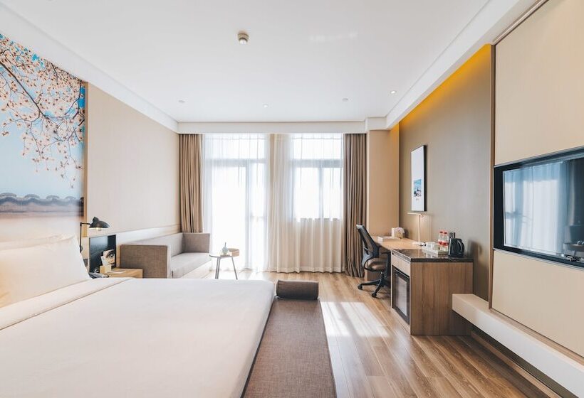 Atour Hotel Xiang Cheng Suzhou