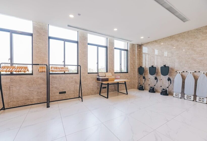 Atour Hotel Xiang Cheng Suzhou