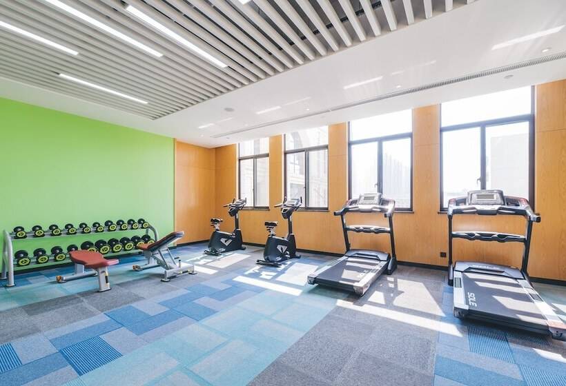 Atour Hotel Xiang Cheng Suzhou