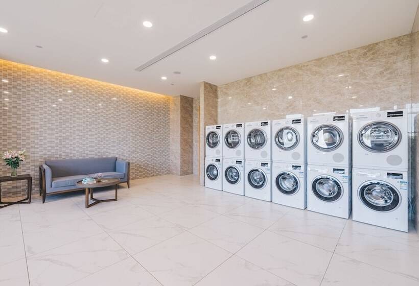 Atour Hotel Xiang Cheng Suzhou