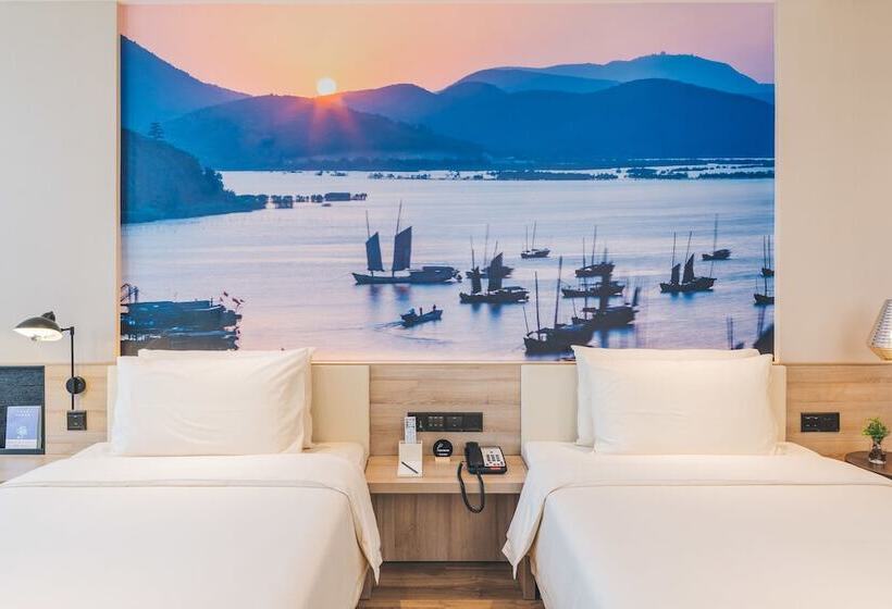 Atour Hotel Xiang Cheng Suzhou