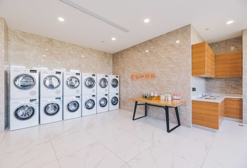 Atour Hotel Xiang Cheng Suzhou