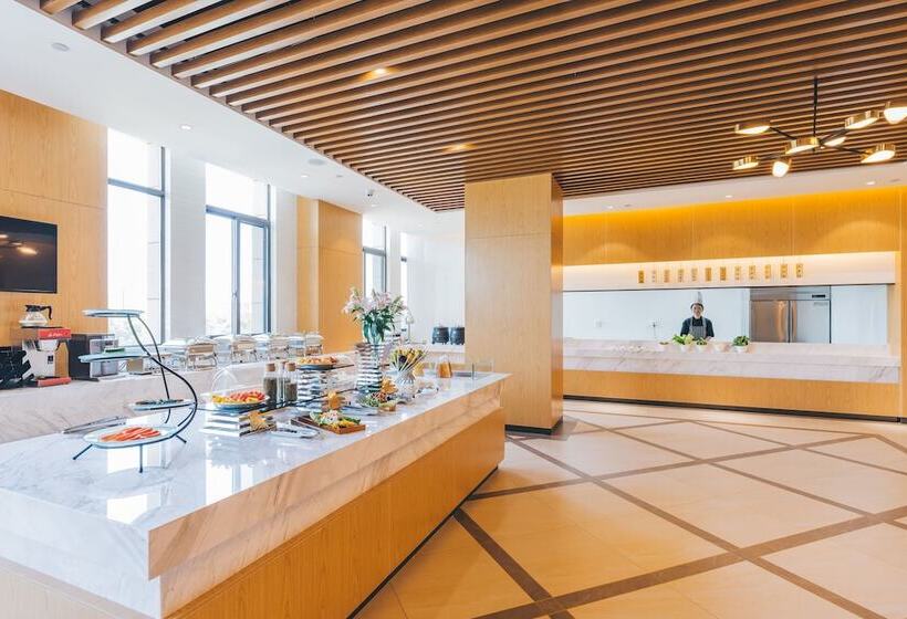 Atour Hotel Xiang Cheng Suzhou