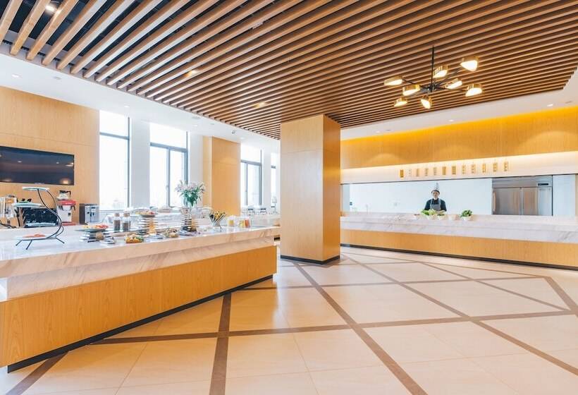 Atour Hotel Xiang Cheng Suzhou