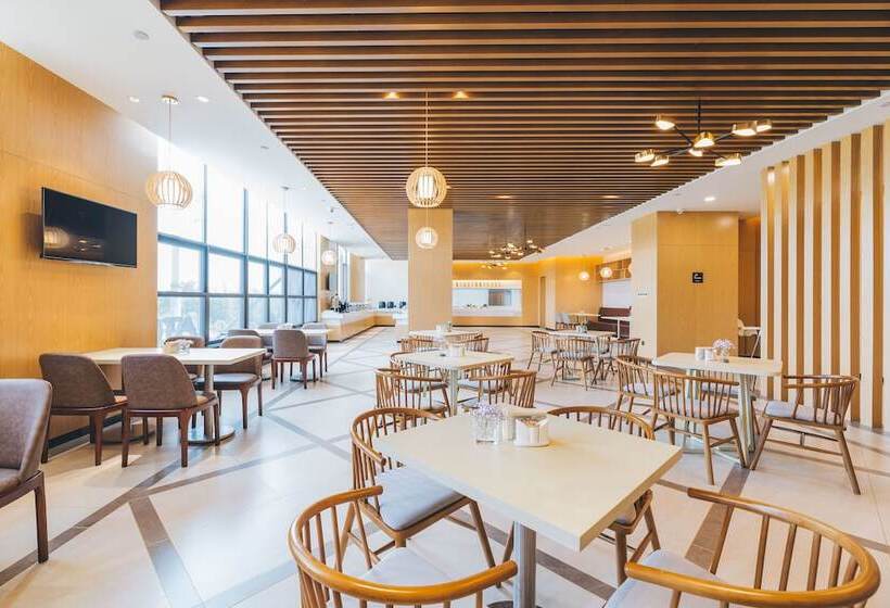 Atour Hotel Xiang Cheng Suzhou