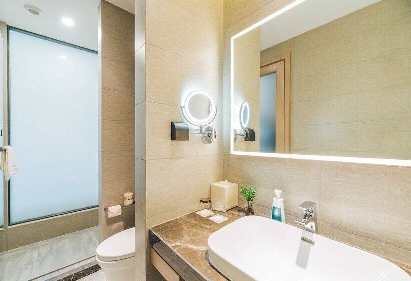 Atour Hotel Xiang Cheng Suzhou