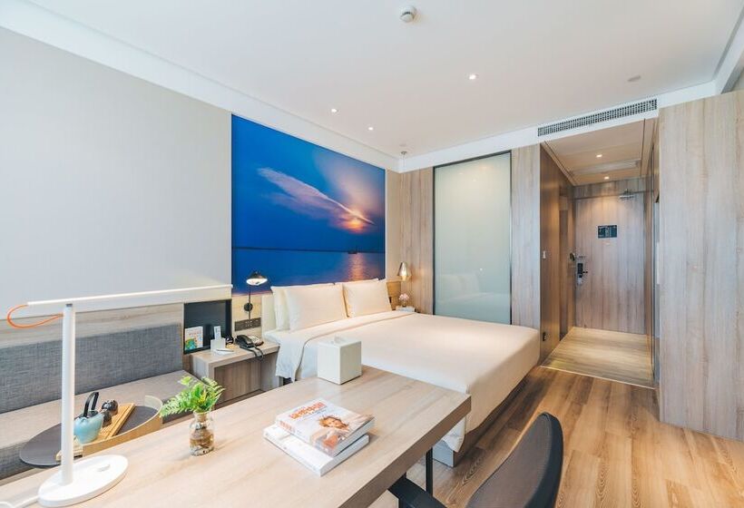 Atour Hotel Xiang Cheng Suzhou