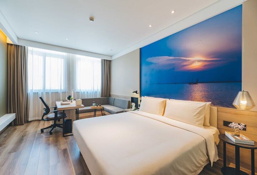Atour Hotel Xiang Cheng Suzhou