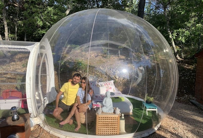 צימר Admirons La Nature