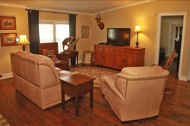 مبيت وإفطار Ashburn Hill Plantation