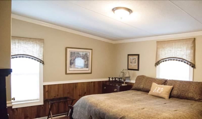 مبيت وإفطار Ashburn Hill Plantation