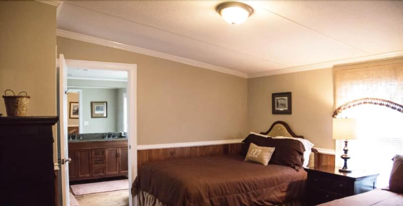 مبيت وإفطار Ashburn Hill Plantation