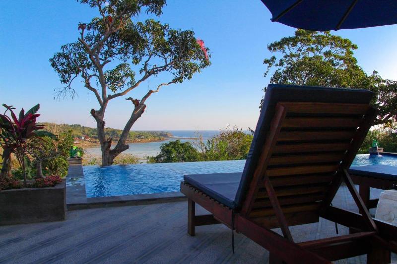 住宿加早餐  Bukit Permata Lembongan